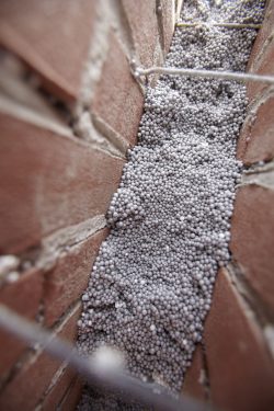 Biobased isolatiematerialen